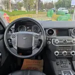 Land Rover Discovery 2015 340 л.с. 340 л.с. 340 л.с. 340 л.с. из Китая