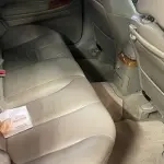 Nissan Fengdu 2004 из Китая