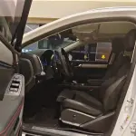BYD Tang New Energy 2019 из Китая