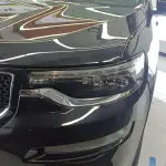 Jeep Grand Commander 2020 из Китая