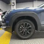 Mazda CX-50 Xingye 2023 155 л.с. — лот 57728028 из Китая