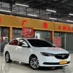 Buick Excelle 2020 из Китая
