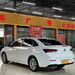 Buick Excelle 2020 из Китая