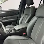Mazda CX-50 Xingye 2023 155 л.с. — лот 57728028 из Китая