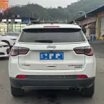 Jeep Compass 2018 165 л.с. 165 л.с. из Китая