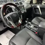 Toyota Prado 2016 из Китая