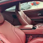 Aston Martin DB11 2017 608 л.с. из Китая