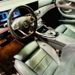 Mercedes-Benz E-Class 2017 184 л.с. — лот 57728040 из Китая