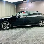 Mercedes-Benz E-Class 2017 184 л.с. — лот 57728040 из Китая