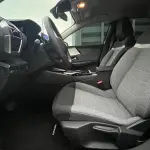 Citroen C5 X 2024 из Китая
