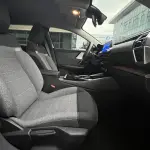 Citroen C5 X 2024 из Китая