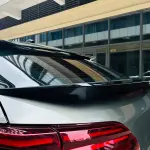 Citroen C5 X 2024 из Китая