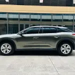 Citroen C5 X 2024 из Китая