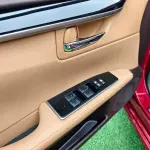 Lexus ES 2018 из Китая