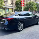 Buick LaCrosse 2024 237 л.с. 237 л.с. 237 л.с. из Китая