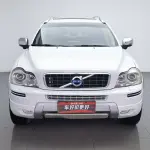Volvo XC90 2013 из Китая