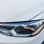 Volkswagen Lamando 2017 131 л.с. — лот 57728280 из Китая