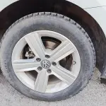 Volkswagen Lamando 2017 131 л.с. — лот 57728280 из Китая