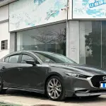 Mazda 3 Axela 2020 из Китая