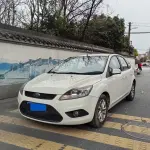 Ford Focus 2013 из Китая