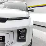 Geely Icon 2020 из Китая