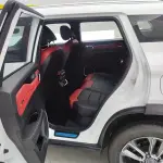 Geely Icon 2020 из Китая