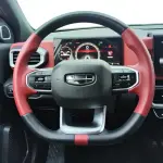 Geely Icon 2020 из Китая