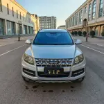 Yema Mustang T70 2015 из Китая