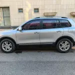 Yema Mustang T70 2015 из Китая
