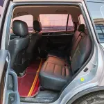 Yema Mustang T70 2015 из Китая