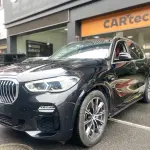 BMW X5 (Import) 2021 из Китая