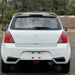 Suzuki Swift 2017 103 л.с. из Китая