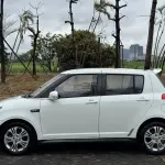 Suzuki Swift 2017 103 л.с. из Китая