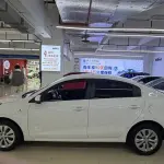 Kia K2 2018 из Китая