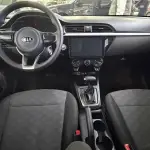 Kia K2 2018 из Китая