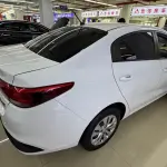 Kia K2 2018 из Китая