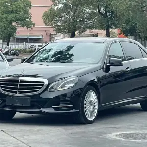 Mercedes-Benz E-Class 2015 211 л.с. 211 л.с. 211 л.с. из Китая