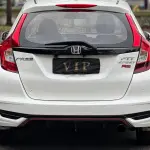 Honda Fit 2018 из Китая