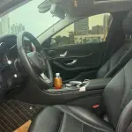 Mercedes-Benz C-Class 2017 156 л.с. 156 л.с. из Китая