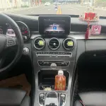 Mercedes-Benz C-Class 2017 156 л.с. 156 л.с. из Китая