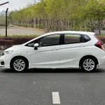 Honda Fit 2018 из Китая