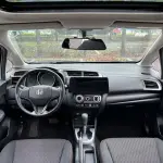 Honda Fit 2018 из Китая