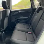 Honda Fit 2018 из Китая