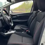 Honda Fit 2018 из Китая