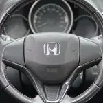 Honda Fit 2018 из Китая