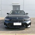 BMW 3 Series 2025 184 л.с. 184 л.с. из Китая