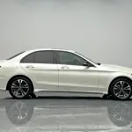 Mercedes-Benz C-Class 2020 из Китая