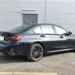 BMW 3 Series 2025 184 л.с. 184 л.с. из Китая