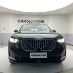 BMW X3 2025 258 л.с. — лот 57726973 из Китая