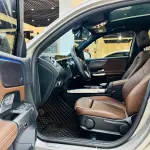 Mercedes-Benz GLB 2022 из Китая